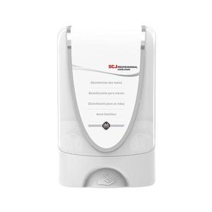 Dispenser Automatico TouchFree SC Johnson DEB 1000ml per InstantFOAM/ 1 Unità. - Product Image 1