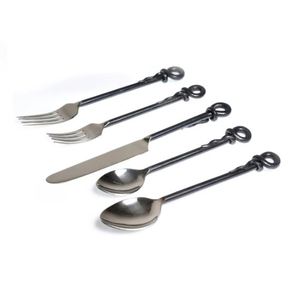 Designer 1810 Ensemble de couverts de qualité supérieure lavable au lave-vaisselle avec métal de qualité supérieure disponible au prix de gros - Product Image 6