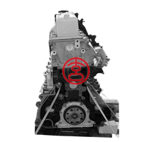 Bloc moteur long Milexuan 2.5 TDCi 16V Diesel WL WL-T WL-TE pour Mazda B-Size Bongo MPV Ford Ranger 1995-