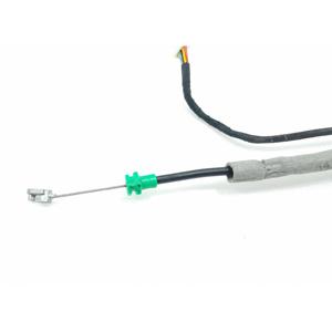 ACTUATEUR DE VERROU DE CAPOT ARRIÈRE MINI Countryman S 163672 (16>) - Product Image 5