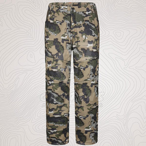 Vente directe d'usine quantité minimale de commande bas Veste et pantalon camouflage Marque privée Veste et pantalon camouflage personnalisés - Product Image 6