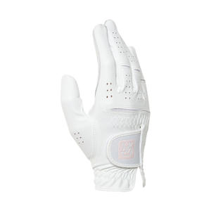 [VALGRIN] Guantes de golf de cuero sintético para mujer Fuerza de agarre mejorada a través de guantes de golf de Palma de piel de oveja de doble capa - Product Image 2