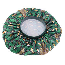 สีเขียว