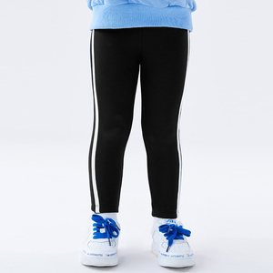 CONTIKIDS WL200 TrackLEGGINGS Pantalons d'hiver pour filles - Product Image 3