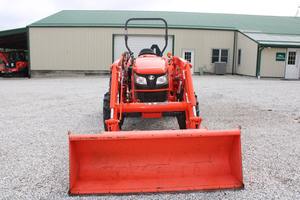 2018 pour tracteur Kubota MX5200DT avec roulement de boîte de vitesses de pompe à composants principaux-Produit de qualité directement vendu - Product Image 3