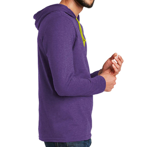 Fabricante Líder, Sudaderas con Capucha Personalizadas con Logotipo, para Hombre, 100% Algodón, Forro Polar Transpirable, las Más Vendidas, Profesionales - Product Image 4