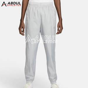 Traje cortavientos deportivo profesional para hombres Material de secado rápido perfecto para la práctica deportiva de equipo - Product Image 5