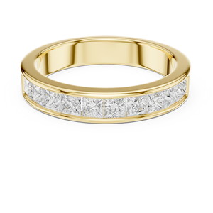 Bijoux Sphore Sizzle Bracelet en or 10 carats avec texture martelée rustique - Product Image 5