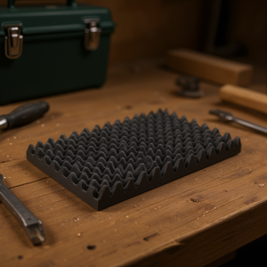 Festool Coverpad SE-DP SYS3 <b>Tool</b> <b>Boxes</b> - Product Image 3