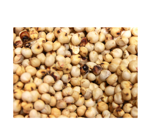 Sorgho blanc de qualité supérieure à des tarifs réduits Parfait pour les cuisiniers à domicile et les fabricants d'aliments Haute qualité et expédition rapide disponible - Product Image 2