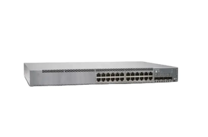 Commutateurs Ethernet Juniper <span class=keywords><strong>Ex2300</strong></span> Series <span class=keywords><strong>Ex2300</strong></span>-<span class=keywords><strong>24t</strong></span>-DC à bon prix - Product Image 2