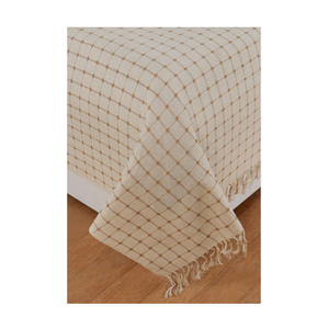 Fournisseur de gros Drap de lit de luxe 100% coton Draps de lit solides King Size avec taies d'oreiller - Product Image 4