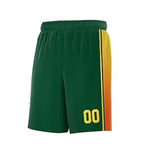 Vêtements de sport pour hommes Vêtements et accessoires Bsci Short de basket-ball d'été Uniforme de basket-ball de haute qualité - Product Image 4