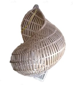 Abat-jour en bambou fait main de haute qualité / Design vintage en bambou à prix avantageux - Prix avantageux du Vietnam - Product Image 1