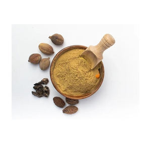 ผงสมุนไพรไตรฟลาคุณภาพสูง อบแห้ง 100% จากธรรมชาติ ช่วยย่อยอาหาร บรรจุ 25 กก. ผลิตในอินเดีย โดย Herbojit International 18 - Product Image 4