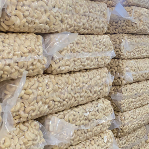 Hot Sale Best Rate Raw Cashew Nuts Vietnam 1Kg High Quality Private Label Packaging Available Santigo - Product Image 1
