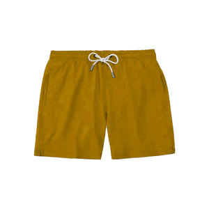 Pantalones cortos de entrenamiento de calle para hombre, para gimnasio y correr, ligeros, de secado rápido, ecológicos, con cintura elástica cómoda, sostenibles - Product Image 2