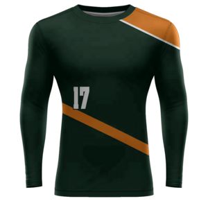 เสื้อผื่นยามปรับแต่งได้สำหรับผู้ชายและเยาวชนเสื้อผ้าออกแบบได้ตามต้องการ - Product Image 4