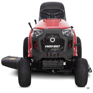 Troy-Bilt Pony. 42 Pulgadas Cortadora de Césped a Gasolina con Motor Troy-Bilt, Transmisión de 7 Velocidades, Autopropulsada, Descarga Trasera - Product Image 2