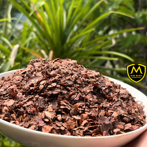 Cosses de noix de cajou d'origine vietnamienne à prix compétitif pour le carburant et l'alimentation animale déchets agricoles - Product Image 2