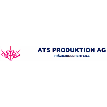 ATS PRODUKTION AG logo