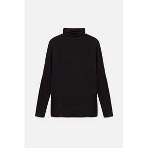 Blusa Casual de Manga Larga con Cuello Redondo y Logotipo Frontal, 100% Poliéster - Product Image 5