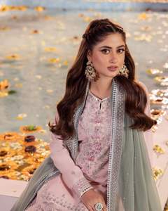 Fabricant de vêtements sur mesure pour femmes vêtements afghans ethniques vêtements traditionnels afghans produit à vendre 564 - Product Image 3