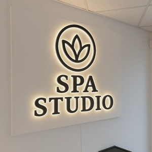 Thiết kế miễn phí LED kinh doanh Backlit thư dấu hiệu tùy chỉnh quảng cáo ngoài trời thương hiệu <span class=keywords><strong>logo</strong></span> thư dấu hiệu - Product Image 6