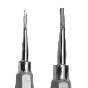 Faible MOQ, léger, nouveauté, best-seller, instruments chirurgicaux dentaires réutilisables en acier inoxydable de marque SIMAECO-CE, certifiés CE - Product Image 3