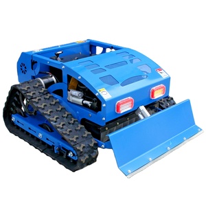 Nouvelle pelle à neige de haute qualité en promotion, tondeuse à gazon télécommandée 9HP à essence réglable - Sweats à capuche et pulls - Product Image 1