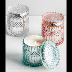 เชิงเทียนทีไลท์ออกแบบรูปหัวใจเชิงเทียนที่ขายดีที่สุดสินค้าตกแต่งบ้านเชิงเทียน - Product Image 3