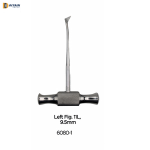 Superb Quality Dental Surgery Curved Root Lift Elevators Best Tooth Extraction Oral Surgery <b>Suture</b> <b>Kit</b> Medic Instrument - Product Image 3