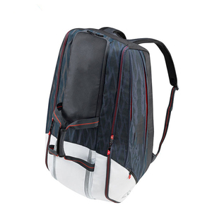 กระเป๋าเป้สะพายหลังสำหรับเทนนิสมีโลโก้ออกแบบได้ตามที่คุณต้องการ - Product Image 3