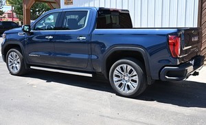 H & S GMC DENALI SIERRA LTD 1500 4WD CREW CAB PICKUP LHD USADO PICKUP cuidadosamente usado - Product Image 3