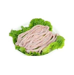 Vente en gros de saignées de porc congelées : Intestins de porc, Green Runners de porc, Pattes de porc, Graisses de dos de porc - Product Image 2