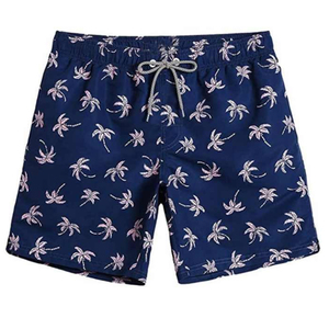 Fabricant de shorts pour enfants au design personnalisé Pantalon court d'été pour garçons en tricot personnalisé de qualité supérieure - Product Image 1