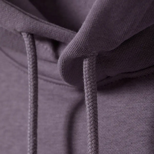 Sudadera con capucha holgada a prueba de viento para hombre, ropa de moda de calle alta de calidad premium, jersey de gran tamaño, sudaderas con capucha para hombre - Product Image 6