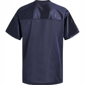 Maillot de Rugby en Maille de quantité minimale de commande Basse, Maillot de Rugby en Maille de Dernière Conception, Uniforme de Football Américain, Meilleur Matériau - Product Image 3