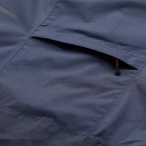 Veste de pluie imperméable toutes saisons légère, coupe-vent et respirante, veste d'extérieur personnalisée pour hommes pour la randonnée et les voyages - Product Image 6