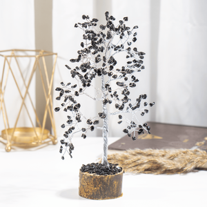 Árboles de Piedras Preciosas de Obsidiana Negra de 300 Chips de Alta Calidad y Durabilidad, Más Vendidos, a Precios de Mayoreo Competitivos - Product Image 2