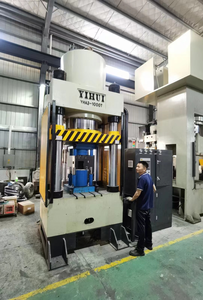 Prensa de Forja Automática Servo de 300 Toneladas para Chasis de Vehículos Ferroviarios, Tecnología de Forja en Caliente Industrial - Product Image 2