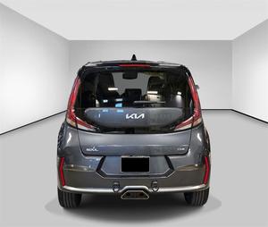 Kia Soul GT-Line FWD 2024 d'occasion, incroyablement parfait, faible kilométrage, en stock, proposé à un prix incroyable, à ne pas manquer - Product Image 2