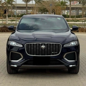 Jaguar F-Pace 2022 Usado en Buen Estado en Venta - Product Image 4