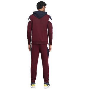 Conjunto de chándales para hombre de calidad superior a la venta Sudadera con capucha ligera para hombre con joggers a la venta en cantidad a granel - Product Image 2