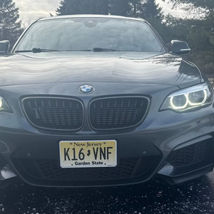 BMW M240i Coupé Turbo de 6 Cilindros Usado en Buen Estado, Año 2020 - Product Image 1