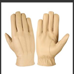 Guantes de conducción de carreras profesionales con agarre mejorado, materiales ligeros y máxima flexibilidad - Product Image 3