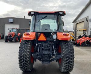Nuevo Tractor Agrícola 2019 para Uso Agrícola M5-091HDC12 150HP 4WD - Product Image 3
