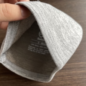 Gorro antiradiación con protección Emf, gorro para bebé, gorro jacquard - Product Image 3