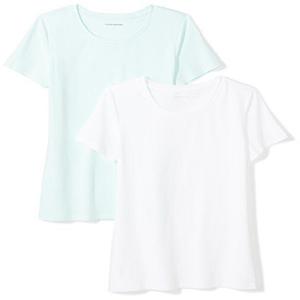 Camiseta de algodón de moda de alta calidad para mujer, diseño de punto informal para adolescentes, deportes de verano, escapadas de fin de semana, camisetas deportivas - Product Image 5