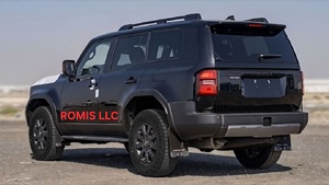 Toyota Pickup 2022 - Product Image 5